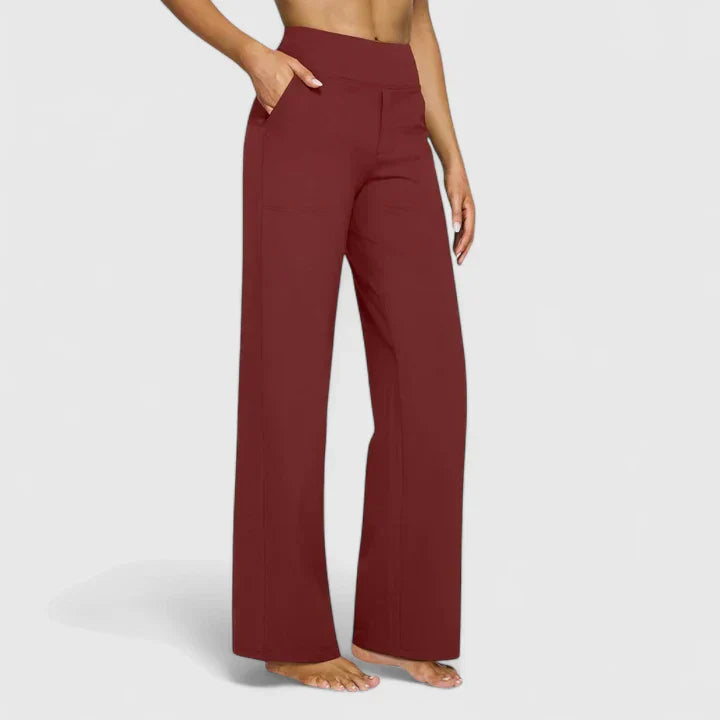 Julia | Pantalones Cómodos