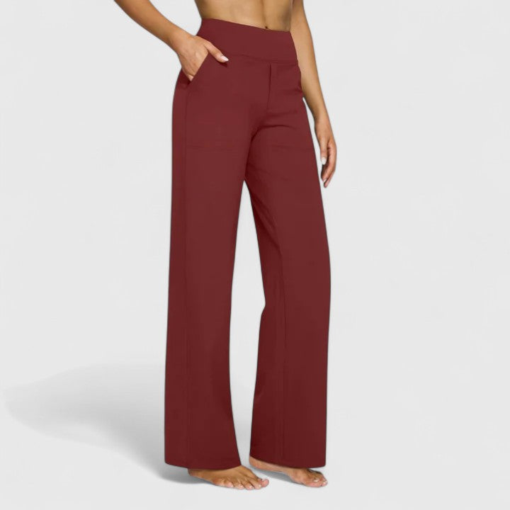 Raquel | Pantalones Sofisticados