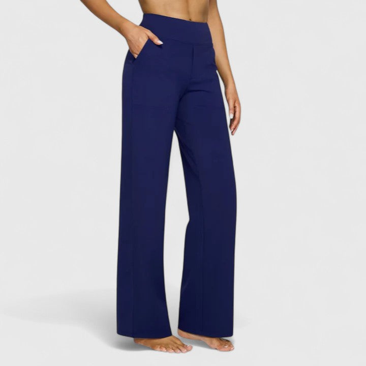 Raquel | Pantalones Sofisticados