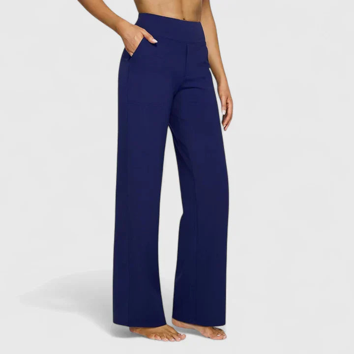 Julia | Pantalones Cómodos