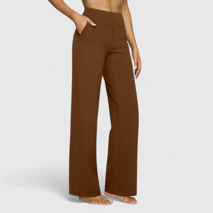 Raquel | Pantalones Sofisticados