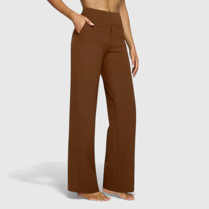 Julia | Pantalones Cómodos