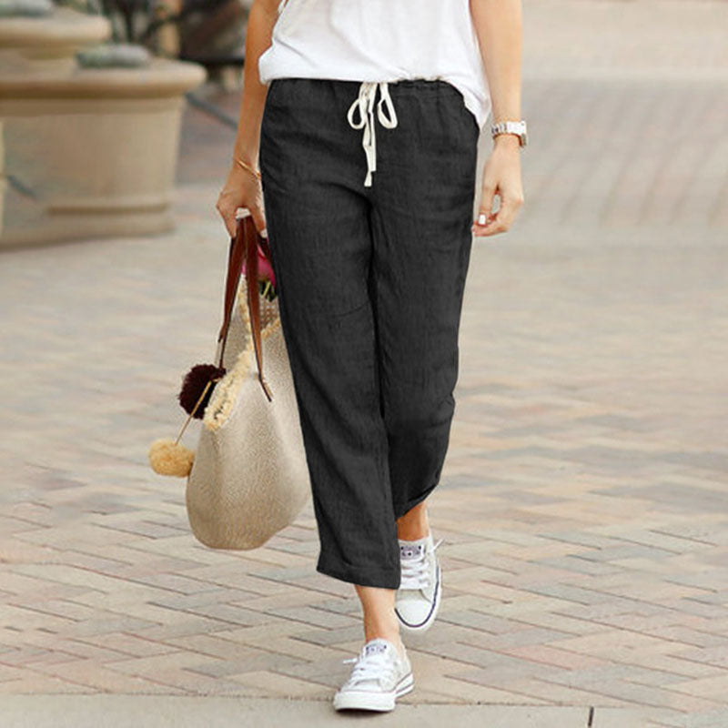 Pilar | Pantalón Casual