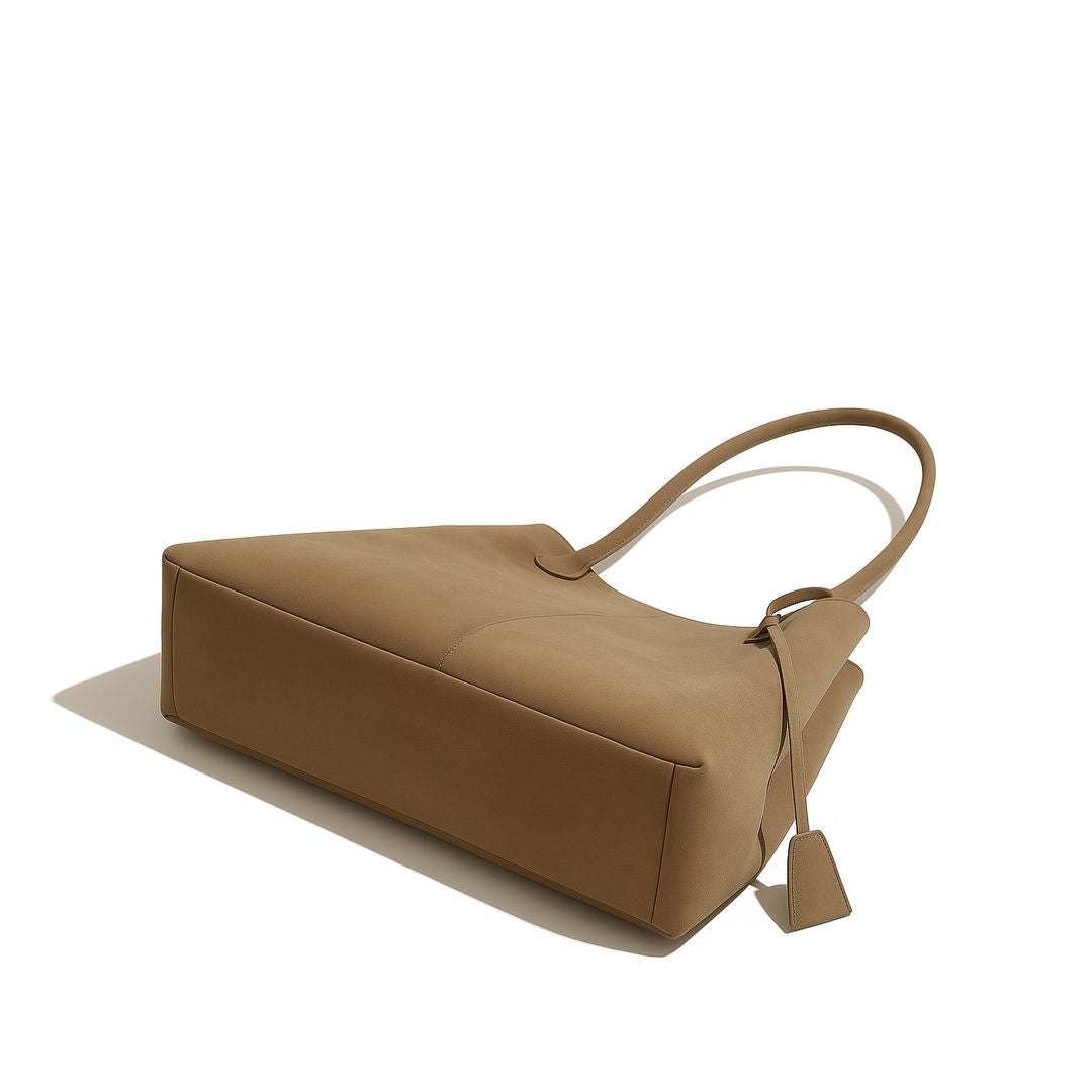 UMAIZA | Bolso de ante
