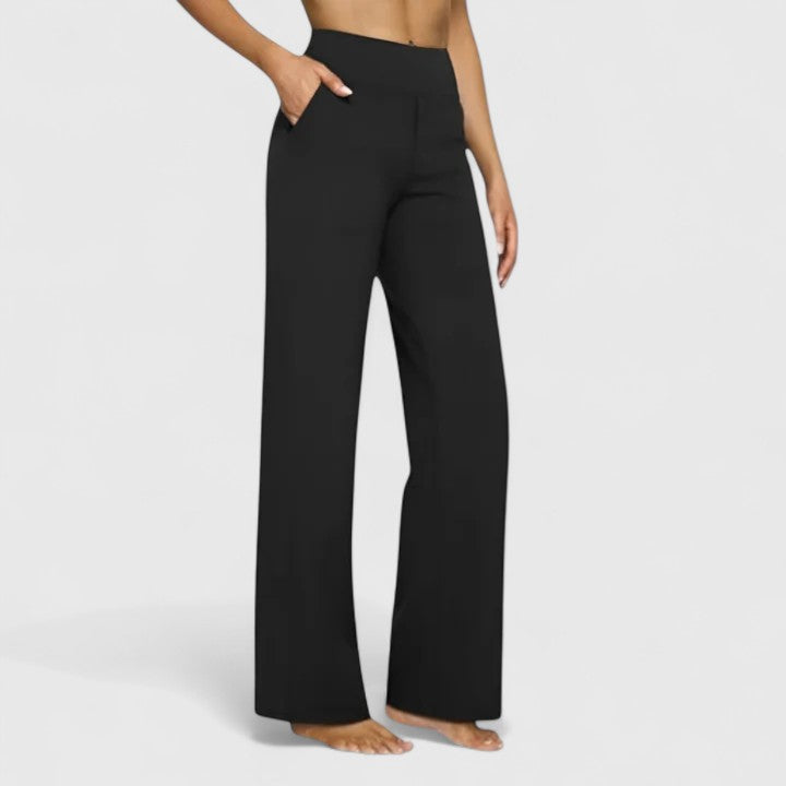 Raquel | Pantalones Sofisticados