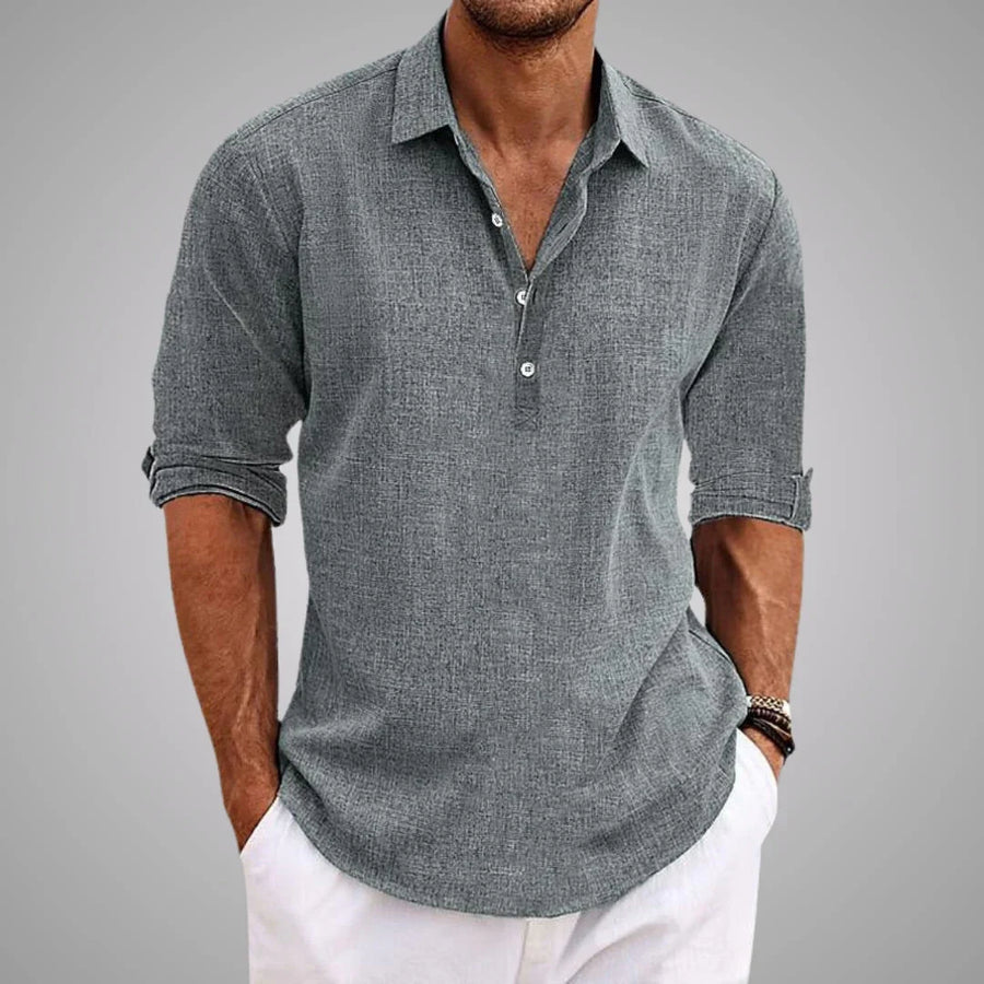 Ramón | Camiseta casual elegante