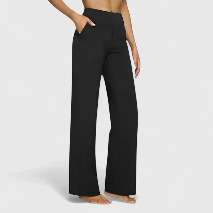 Julia | Pantalones Cómodos
