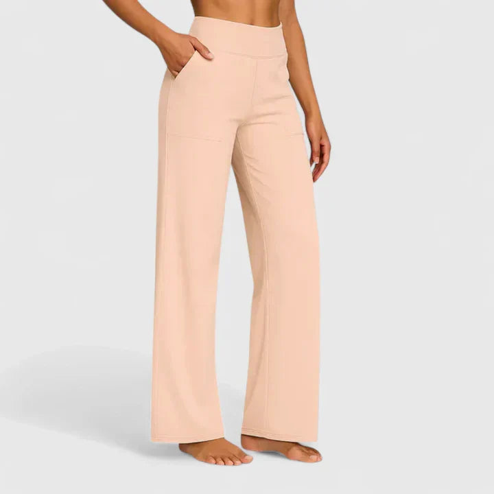 Julia | Pantalones Cómodos