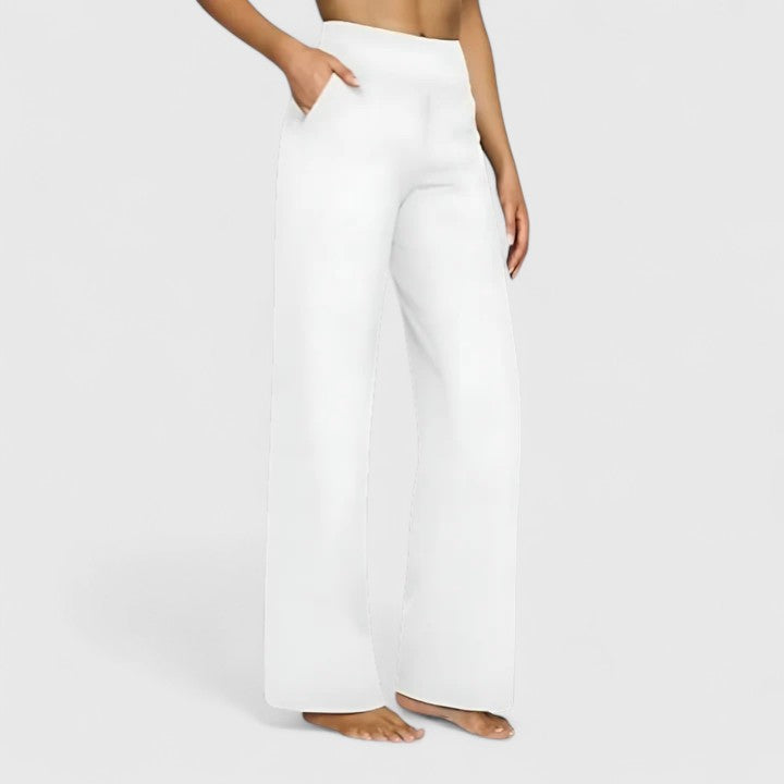 Raquel | Pantalones Sofisticados