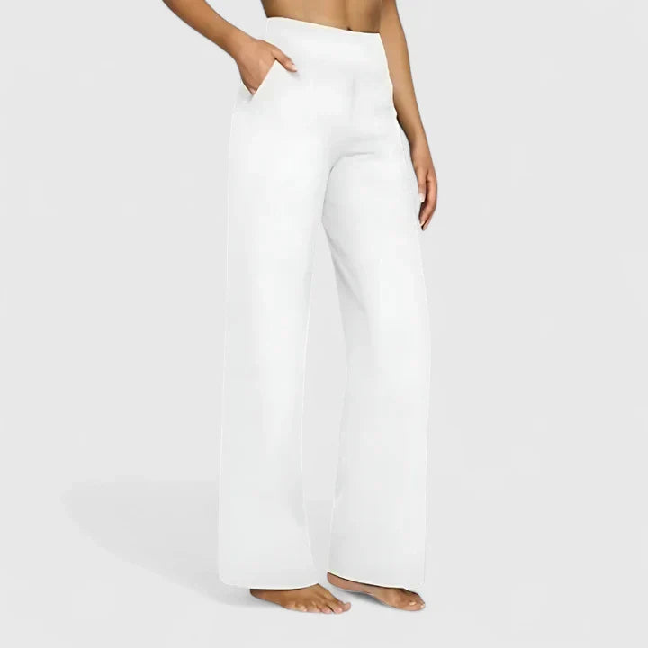 Julia | Pantalones Cómodos