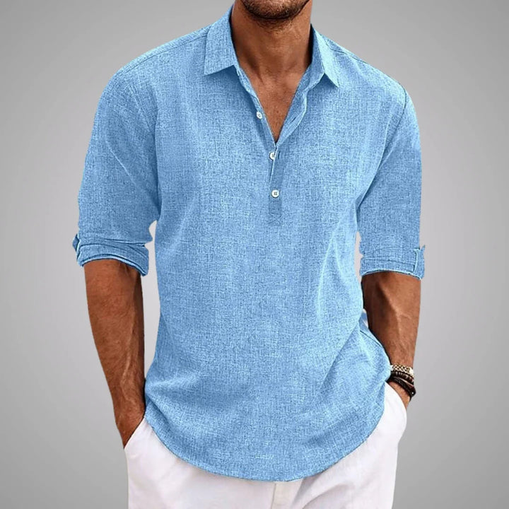 Ramón | Camiseta casual elegante