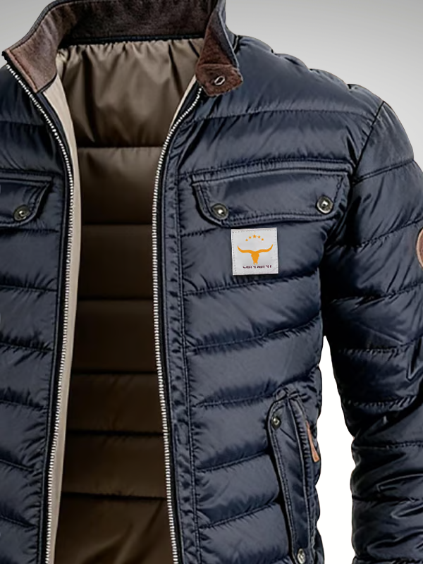 Rafael™ | Chaqueta acolchada premium