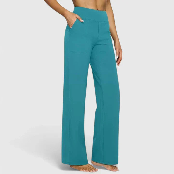 Julia | Pantalones Cómodos