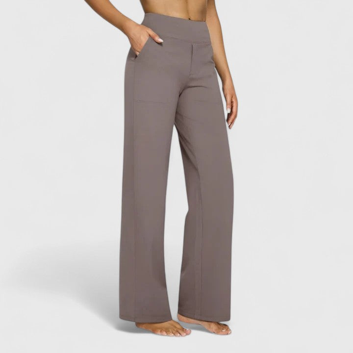 Raquel | Pantalones Sofisticados