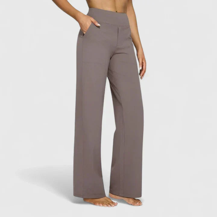 Julia | Pantalones Cómodos