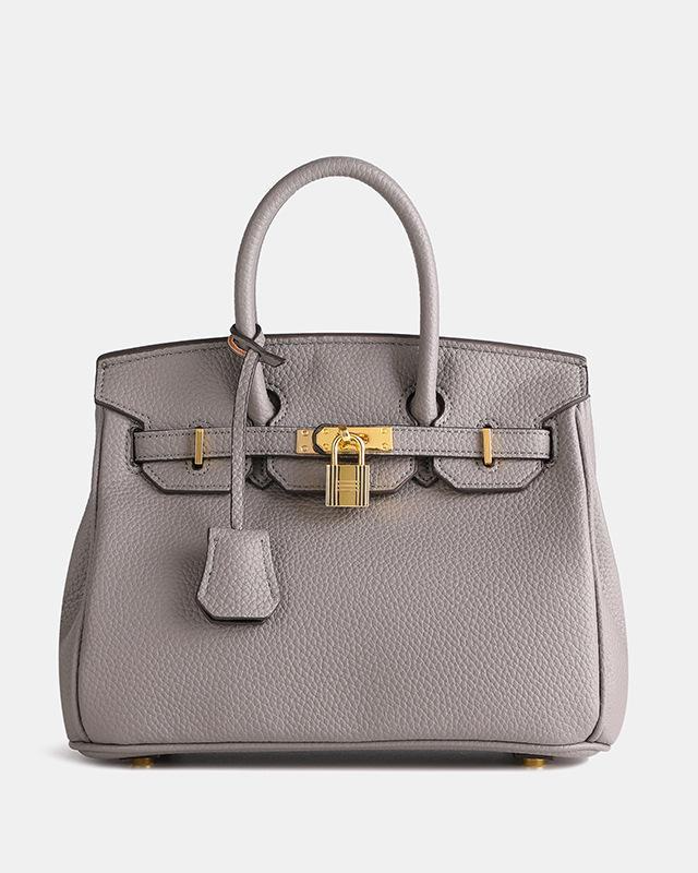 MILA | Bolso de cuero