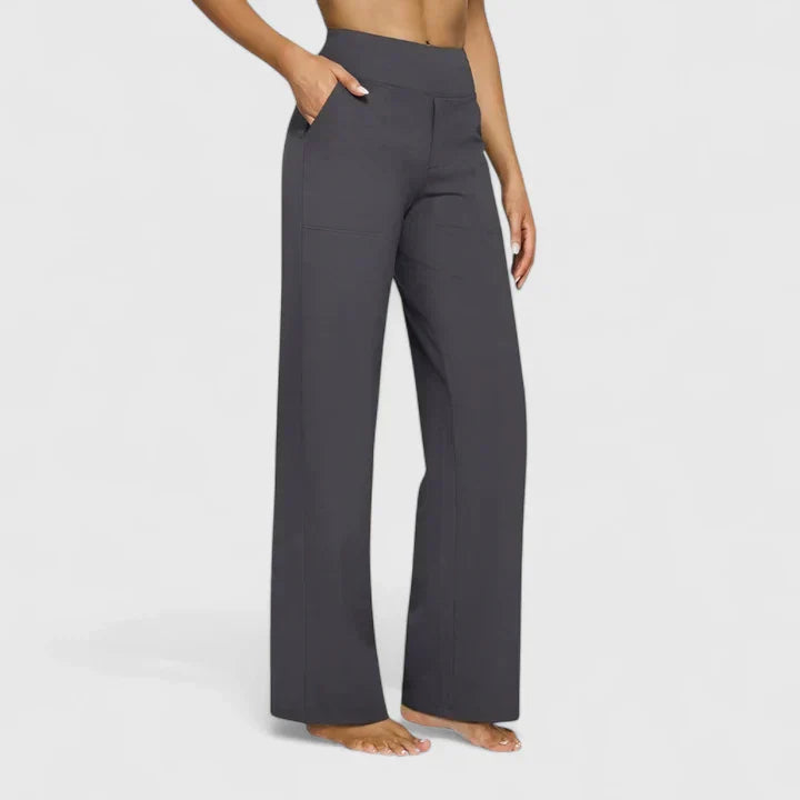 Julia | Pantalones Cómodos