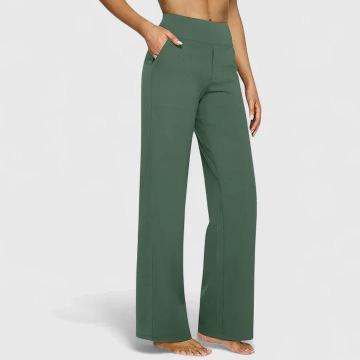 Julia | Pantalones Cómodos