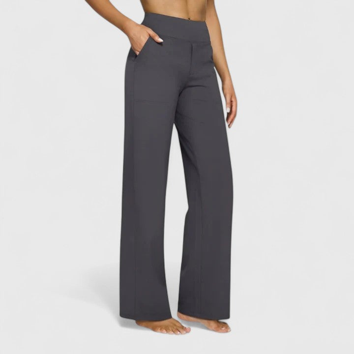 Raquel | Pantalones Sofisticados