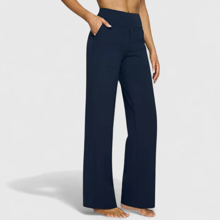 Julia | Pantalones Cómodos