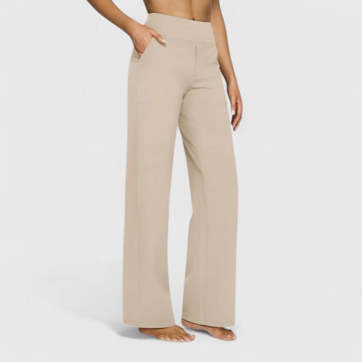 Raquel | Pantalones Sofisticados