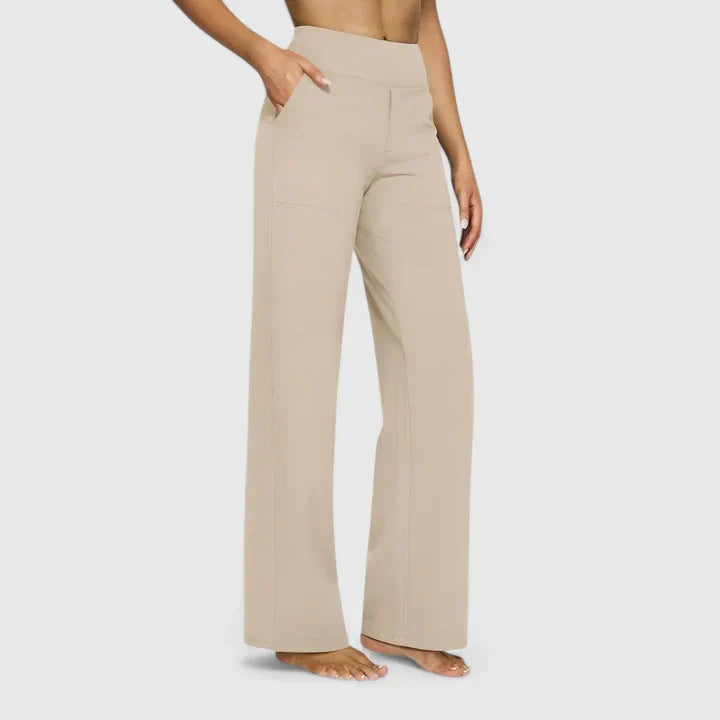 Julia | Pantalones Cómodos