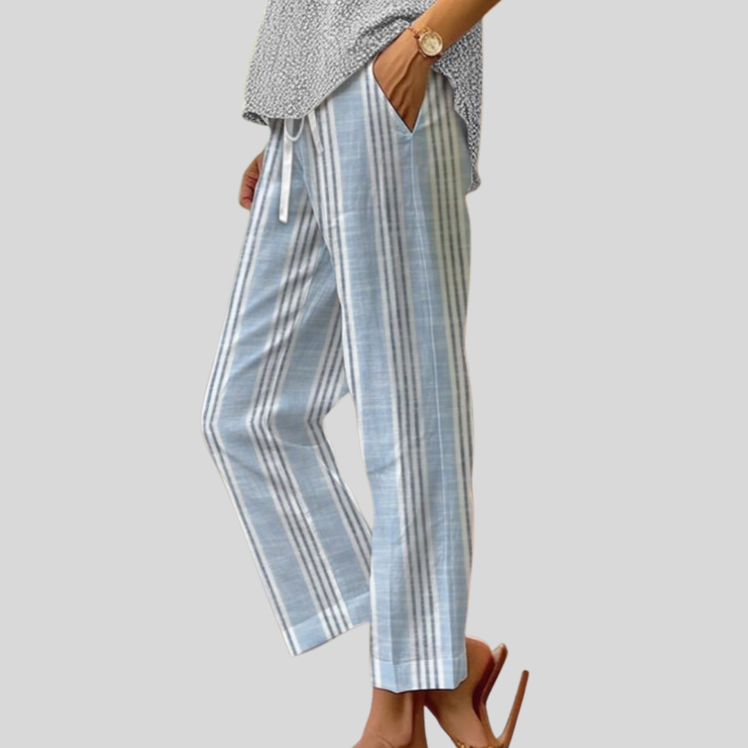 Adriana | Pantalón Casual Diario