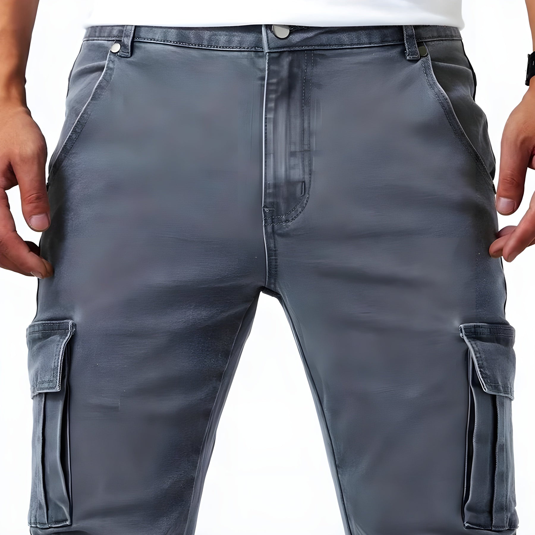 Fernando | PANTALONES CARGO