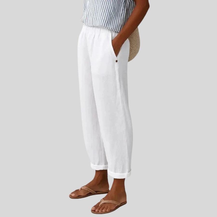 Dolores | Pantalón Chic y Cómodo