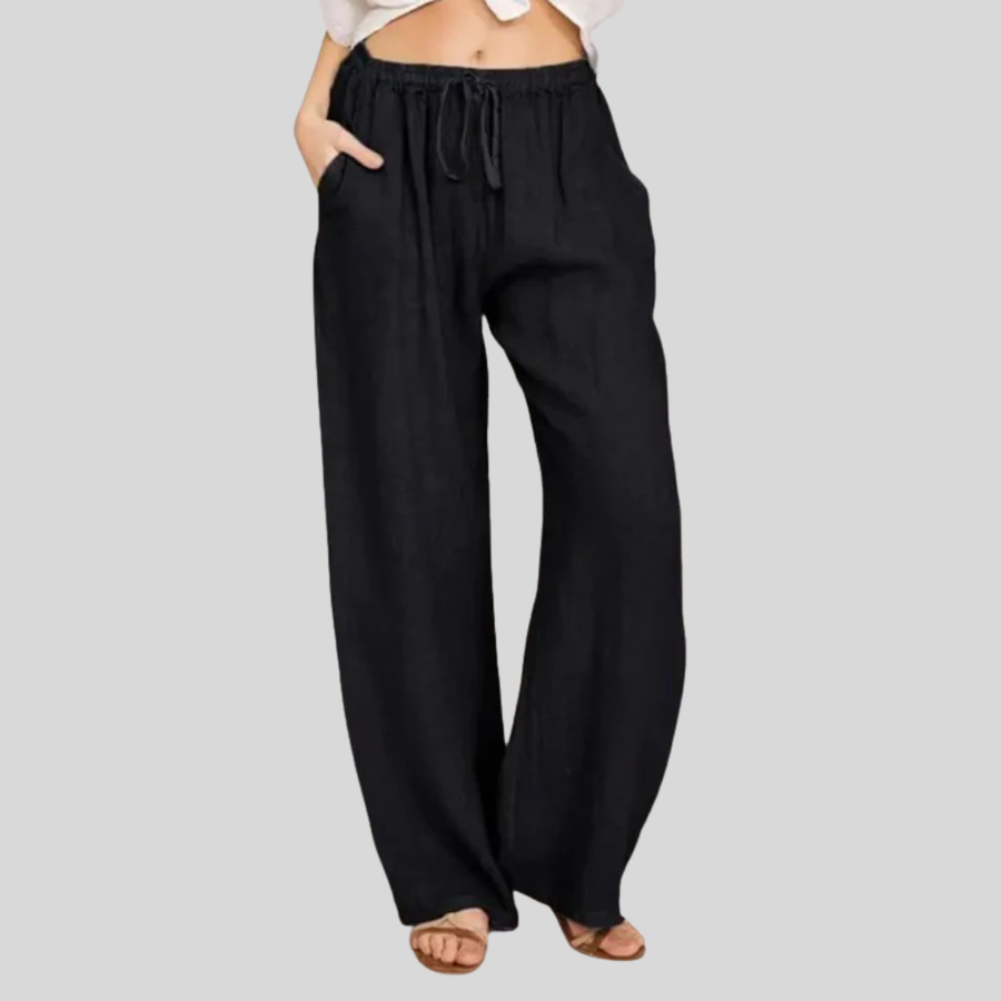 Alicia | Pantalones Ligeros