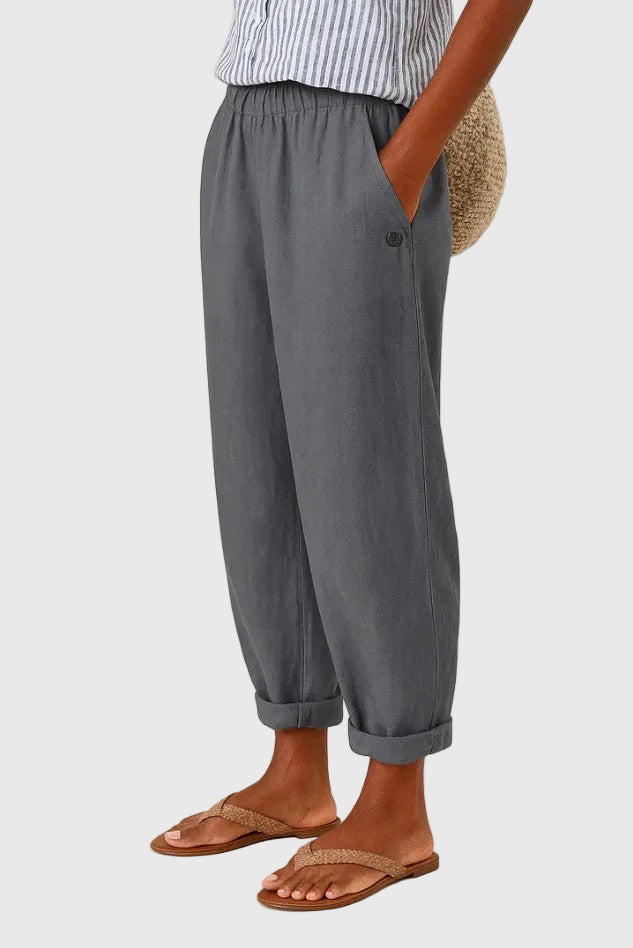 Dolores | Pantalón Chic y Cómodo
