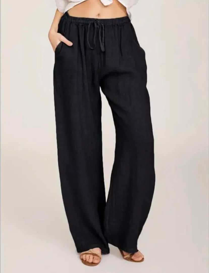 Alicia | Pantalones Ligeros