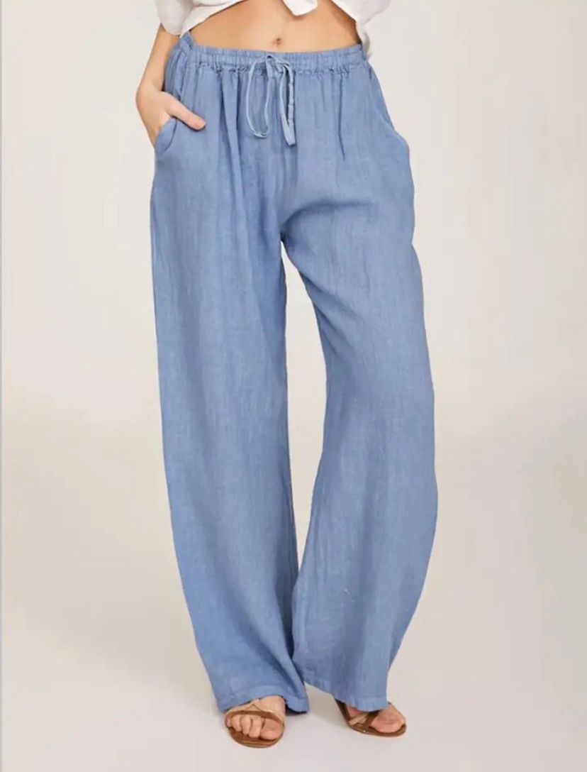Alicia | Pantalones Ligeros