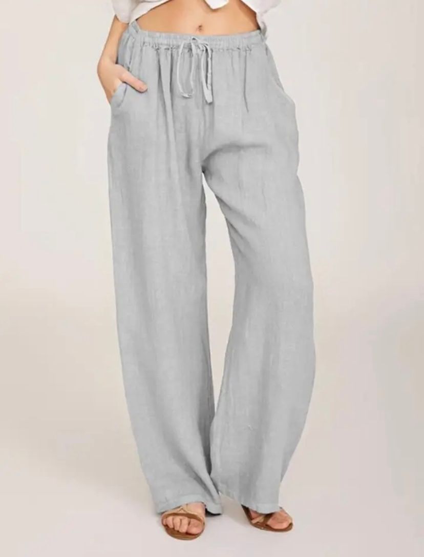 Alicia | Pantalones Ligeros