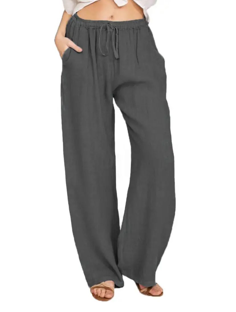 Alicia | Pantalones Ligeros