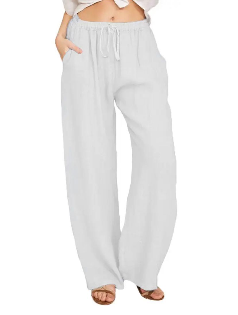 Alicia | Pantalones Ligeros