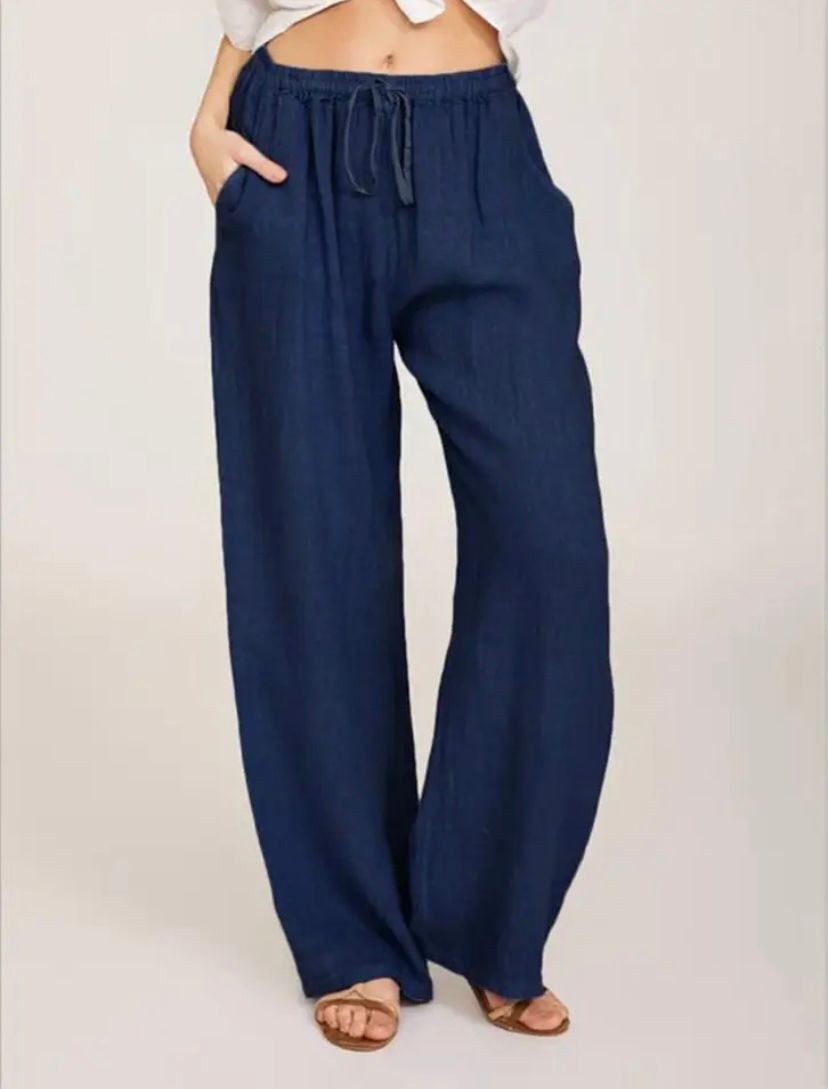 Alicia | Pantalones Ligeros