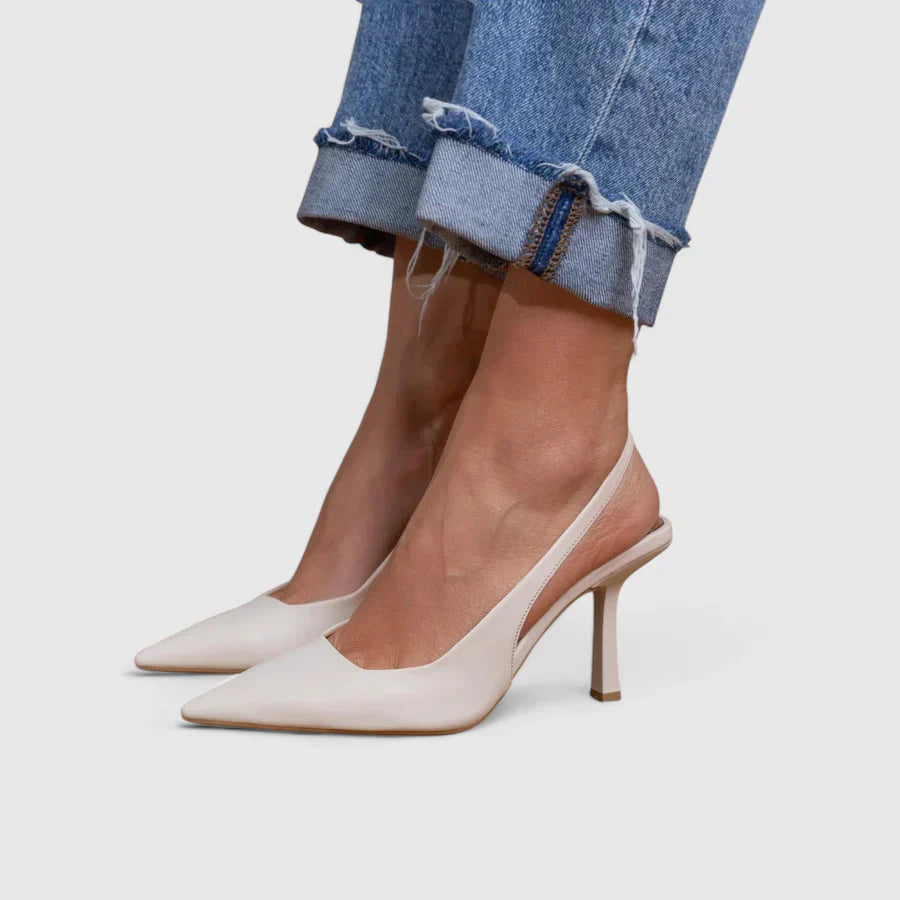Elżbieta | Tacones confortables