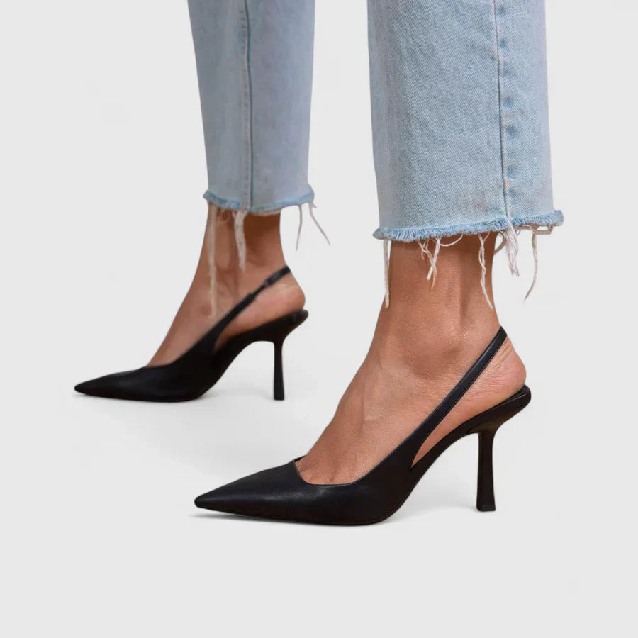 Elżbieta | Tacones confortables