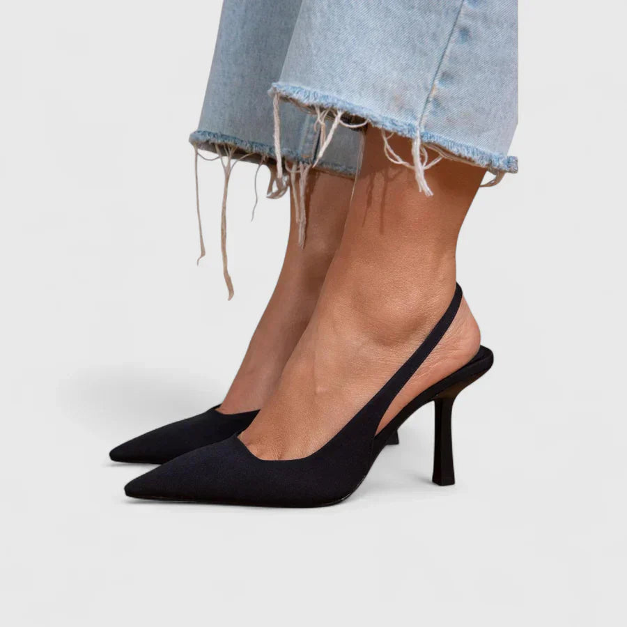Elżbieta | Tacones confortables