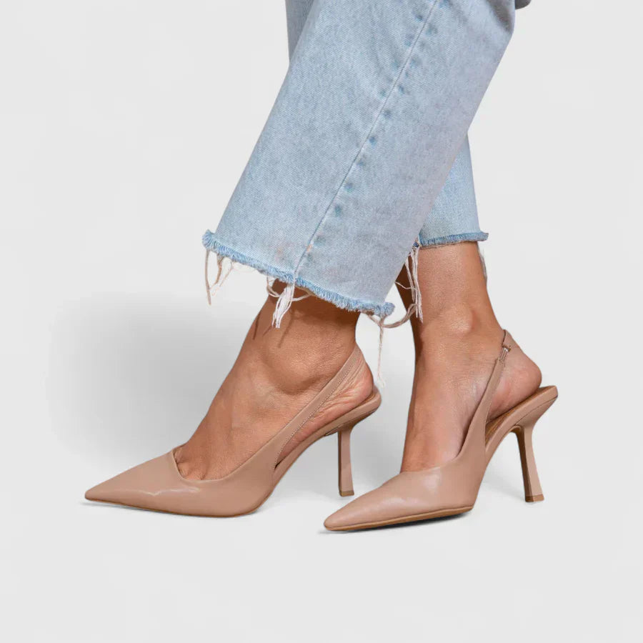 Elżbieta | Tacones confortables