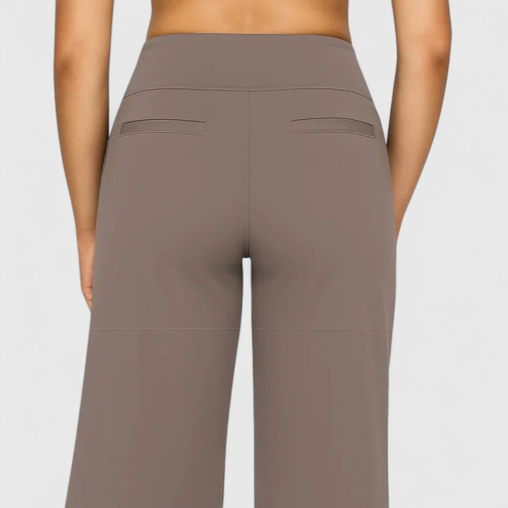 Raquel | Pantalones Sofisticados
