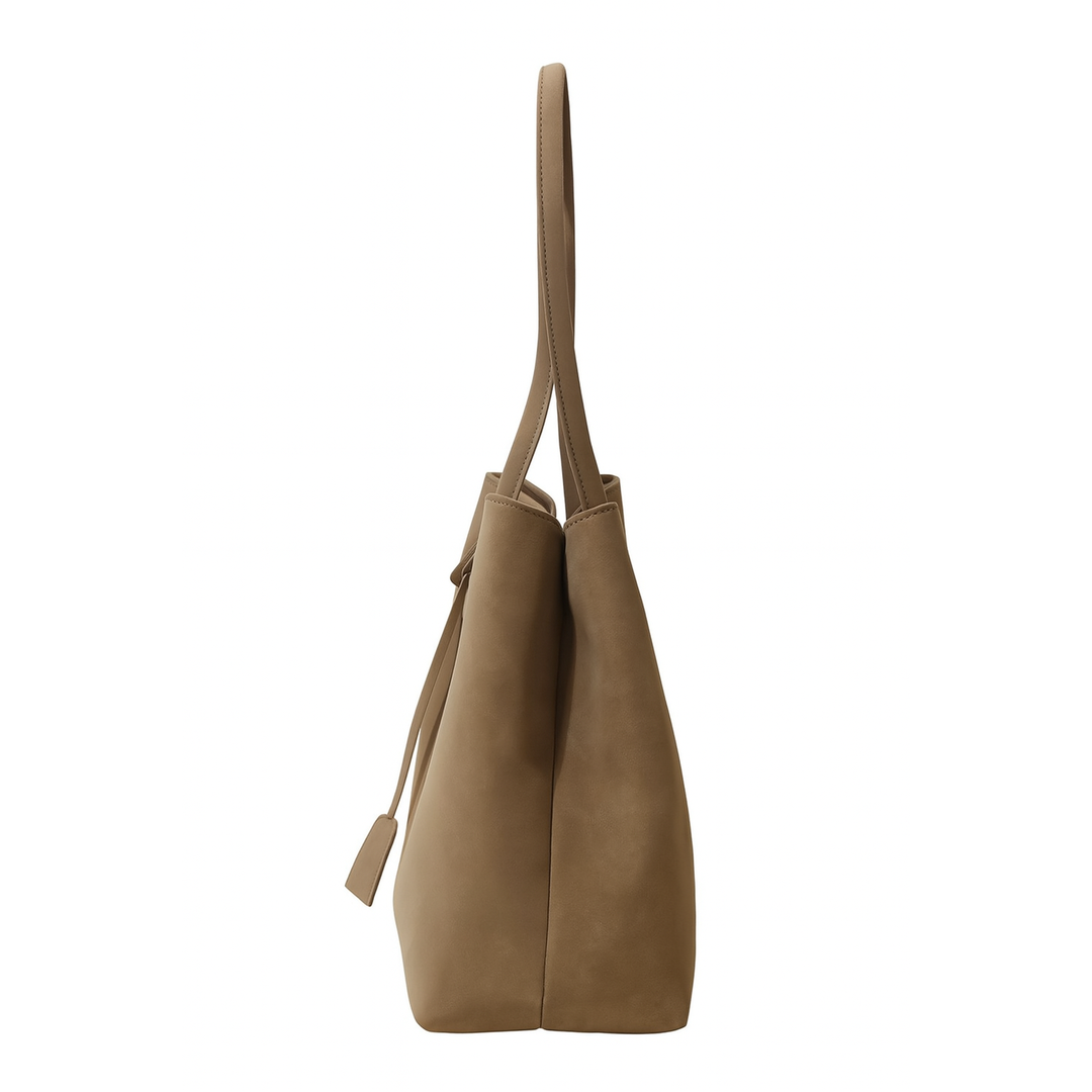 UMAIZA | Bolso de ante
