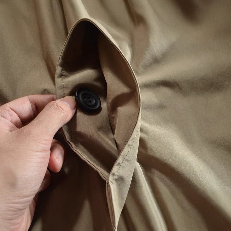 Víctor | Parka Shield