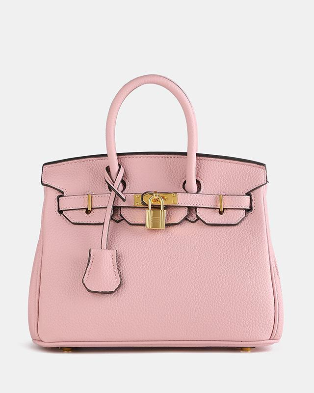 MILA | Bolso de cuero