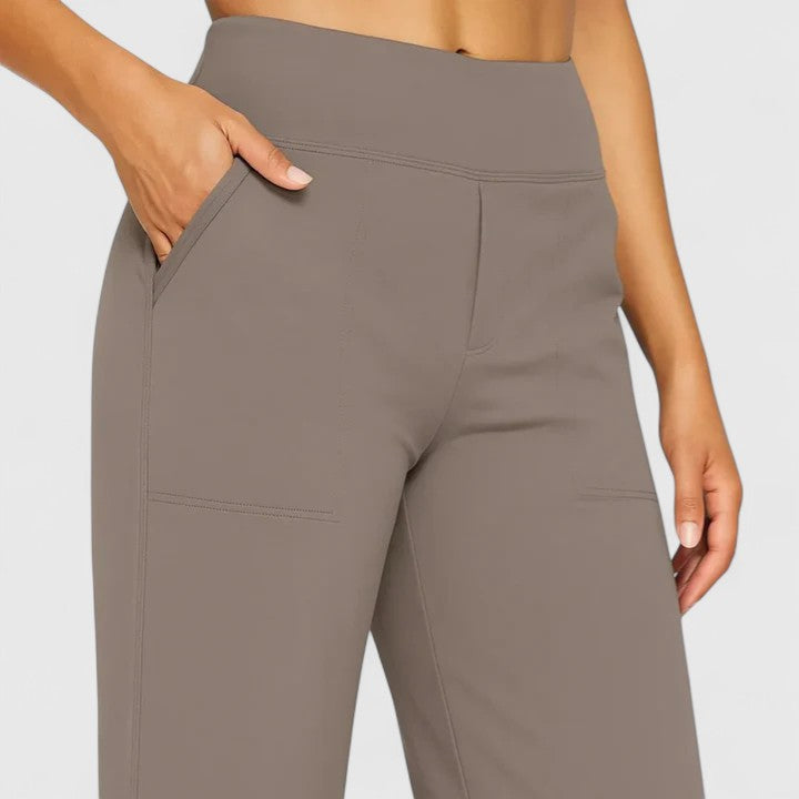 Raquel | Pantalones Sofisticados