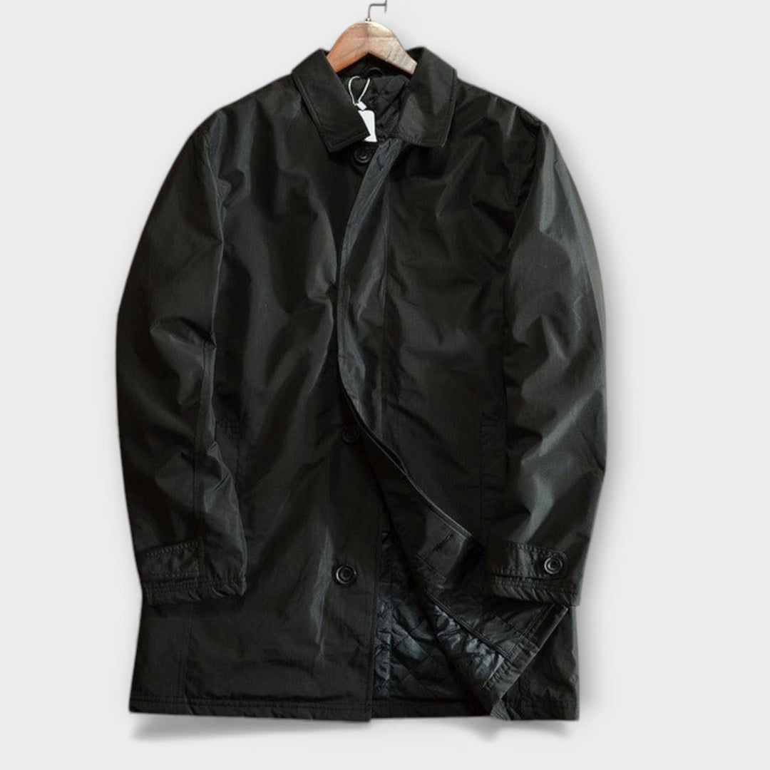 Víctor | Parka Shield