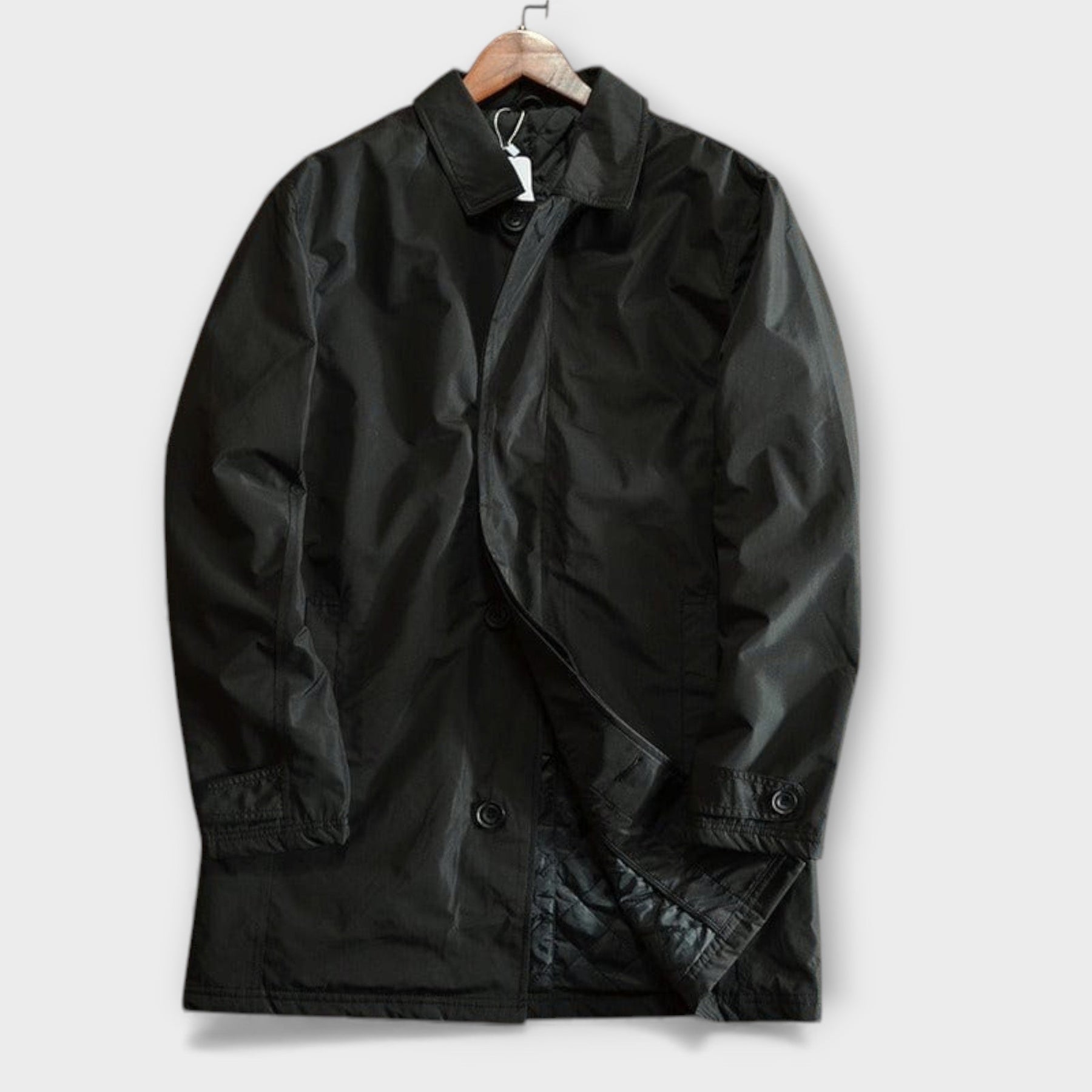 Víctor | Parka Shield