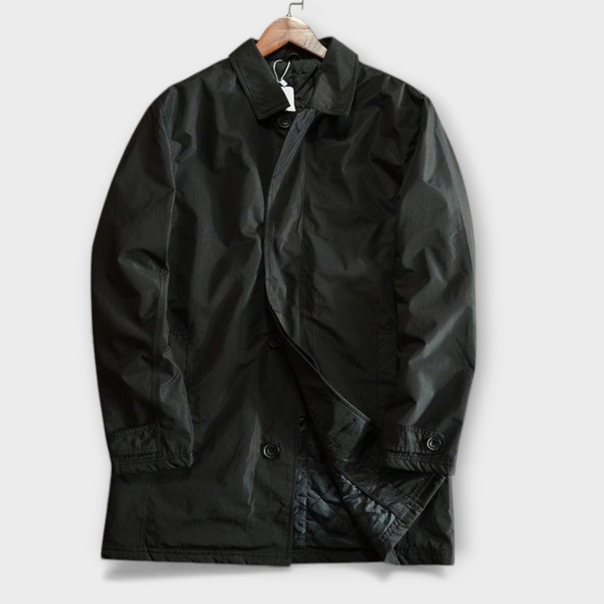Víctor | Parka Shield