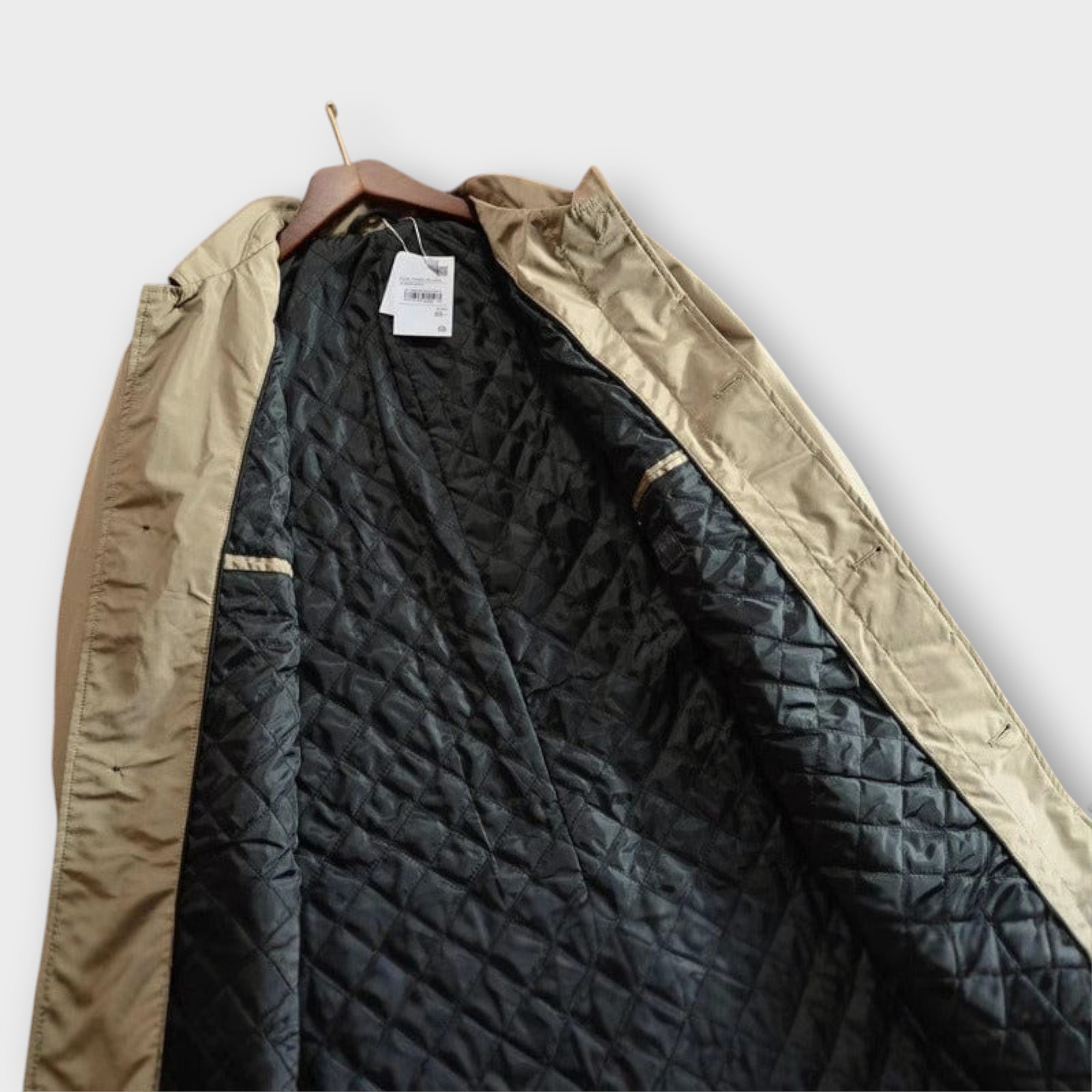 Víctor | Parka Shield